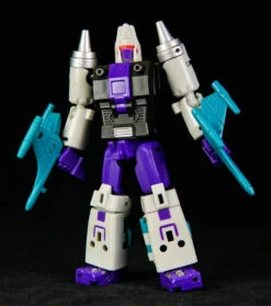 Unique Toys UT YM05 Palm Collection Day & Night Snapdragon Cerebros -Toy Figure Store 65383edbd1