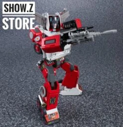 Takara MP-37 Artfire -Toy Figure Store 657f17db5f