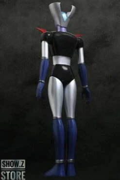 Evolution Toys Mazinger Z Grand Action Bigsize Model Minerva X -Toy Figure Store 65df9cc615