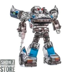 NewAge H3T Harry Prowl Clear Version -Toy Figure Store 6615821654