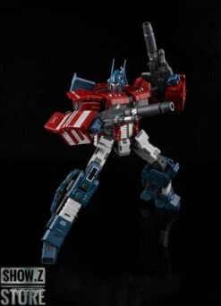 G-Creation GDW-01 Ultra Maxmas IDW Optimus Prime -Toy Figure Store 662d713af7
