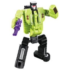 Weijiang WJ Nuclear Warrior Devastator Set Of 6 -Toy Figure Store 66615a9a63