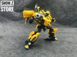 4th Party MPM-03 Bumblebee -Toy Figure Store 66706fe9f7