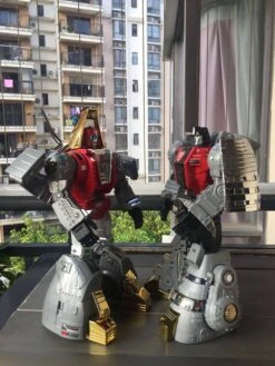 Perfect Fusion PF01 Cesium Caesium -Toy Figure Store 66759931ee