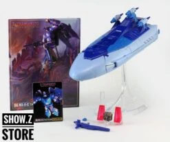 X-Transbots MX-II Curse, Wrath, And Bane Set Of 3 16 X-Transbots MX-II Curse, Wrath, And Bane Set Of 3 -Toy Figure Store 66aa64b9f6