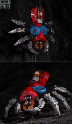 52Toys BeastBox BB-12 Darknet -Toy Figure Store 66adb1eba8