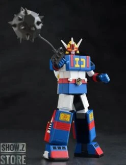 Evolution Toys Super Metal Denji Tiger & Daidenjin Set Of 2 19 Evolution Toys Super Metal Denji Tiger & Daidenjin Set Of 2 -Toy Figure Store 66b17994bd