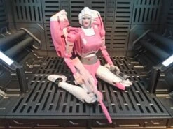 Fanstoys FT-24 Rouge Arcee -Toy Figure Store 670073ac10