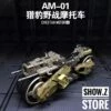 JoyToy Source Acid Rain AM01 Cheetah Motor