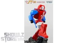 [Pre-Order] FansToys FT-56 Variator Gears -Toy Figure Store 670d007f2b