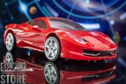 4th Party Oversized AAT SFT-01 Firage Dino Mirage -Toy Figure Store 67732ea9f6