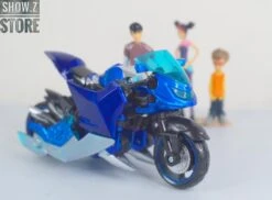 APC Toys APC-005 Angel Engine TFP Arcee Original Version -Toy Figure Store 67ae2eec43