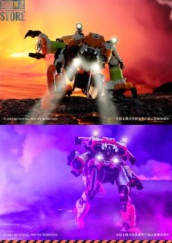 52Toys Megabox MB-13CT Deep One Elite -Toy Figure Store 67de4780c3