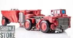 D&D DD-01 Devil Crab Overload Devastator -Toy Figure Store 67f50a0e75