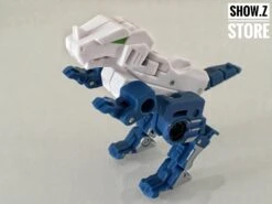 [Coming Soon] Robot Hero R-01 Durden & Barney Tape Cassette (Compatible With MP13 Soundwave) -Toy Figure Store 68050aa7a4