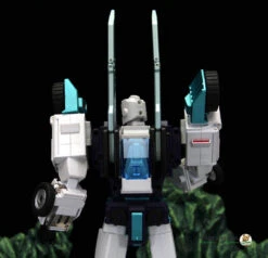 FansToys FT-28 Hydra Six Shot Masterpiece 28 FansToys FT-28 Hydra Six Shot Masterpiece -Toy Figure Store 681d055673