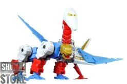 Mastermind Creations R-35C Magna & R-36C Inventa Sky Lynx Animation Version Set Of 2 16 Mastermind Creations R-35C Magna & R-36C Inventa Sky Lynx Animation Version Set Of 2 -Toy Figure Store 68806b0388