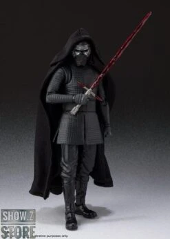 S.H.Figuarts Star Wars Kylo Ren -Toy Figure Store 688faeebcf