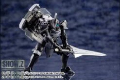 Kotobukiya Hexa Gear 1/24 Governor Armor Type: Knight [Nero] Model Kit -Toy Figure Store 68cba0054e