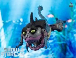 4th Party SM-01 SS86 Sharkticons Oversized Version Set Of 3 -Toy Figure Store 68f1d8bbaa