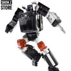 XTransbots MX-VIII MX-8 Aegis Trailbreaker -Toy Figure Store 68f61a6b71