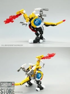 52Toys BeastBox BB-30 Mega Dio -Toy Figure Store 6901354c24