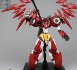MoJiangHun Getter Robo Devolution Getter-1 Model Kit -Toy Figure Store 690a0b2466