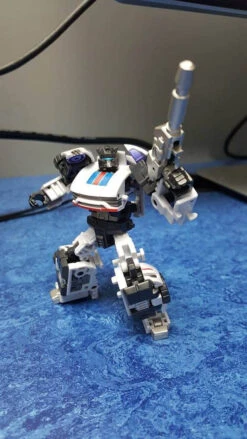 IronFactory EX29 Rush Beats Jazz -Toy Figure Store 691bbf3fc7