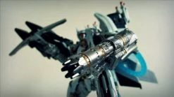 Black Mamba 4th Party The Last Knight Nitro Oversized BMB Ares Nitrogen LS-01 31 Black Mamba 4th Party The Last Knight Nitro Oversized BMB Ares Nitrogen LS-01 -Toy Figure Store 69213cdae4