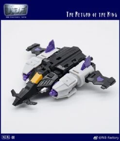 NB Factory NB-01 Overlord -Toy Figure Store 69218cb34c