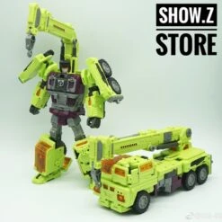 NBK NBK-06 Crane Hook -Toy Figure Store 692399037e
