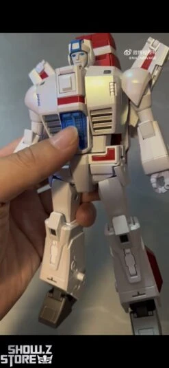 NewAge H45EXR Firefox Jetfire Chameleon Version -Toy Figure Store 693fd2add7