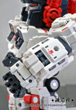Master Made SDT-01 SDT01 Titan Mobile City Metroplex 13 Master Made SDT-01 SDT01 Titan Mobile City Metroplex -Toy Figure Store 6946c22186