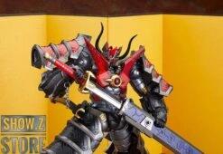 Good Smile Company Hagane Works Mazinkaiser Haou Set -Toy Figure Store 696e86f914