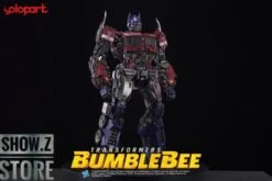 YoloPark IIES Transformers: Bumblebee Optimus Prime Earth Mode 32 YoloPark IIES Transformers: Bumblebee Optimus Prime Earth Mode -Toy Figure Store 696f6abe33