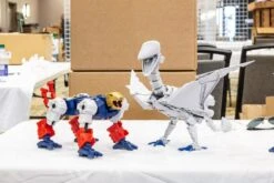 Mastermind Creations R-36 Inventa Sky Lynx 33 Mastermind Creations R-36 Inventa Sky Lynx -Toy Figure Store 698cc9a4cd