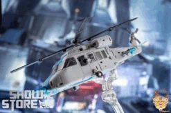 Magic Square MS-B54D Tornado Vortex IDW Version -Toy Figure Store 698fa29203