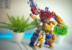 [No Box] WeiJiang M09 Commander Leader Optimus Prime -Toy Figure Store 69c4c7c6be
