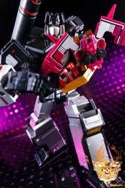 Toy House Factory THF-01B Soundblaster Soundwave MP-13B -Toy Figure Store 69c9f64a81