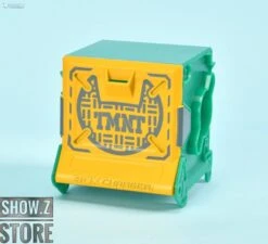 52Toys Megabox MB-20 Teenage Mutant Ninja Turtles Donatello 22 52Toys Megabox MB-20 Teenage Mutant Ninja Turtles Donatello -Toy Figure Store 69ffee30a5
