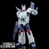 Magic Square MS-B06W Space Skimming Cyclonus