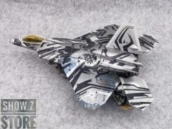 4th Party MPM-10 T-10S Starscream Seibertron Color Oversized Version W/ LED -Toy Figure Store 6a4a63d776