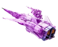 XTransbots MX-III Eligos Cyclonus Clear Version -Toy Figure Store 6a7ce8e853