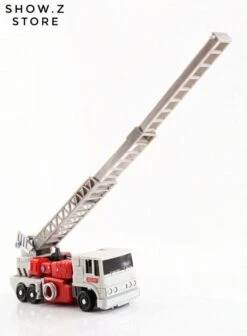 Magic Square MS-Toys MS B-02F MS-B02F Fevernova Artfire -Toy Figure Store 6a88be703d