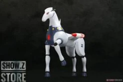 Evolution Toys Grand Action Bigsize Model Kotetsu Jeeg & Pantheroid & Marine Parts Set Of 3 -Toy Figure Store 6a926fb53c