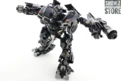 Black Mamba LS-09 Weapon Expert Ironhide -Toy Figure Store 6abe8efddd