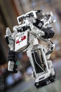 Takara MP-42 Masterpiece Cordon Diaclone Sunstreaker 14 Takara MP-42 Masterpiece Cordon Diaclone Sunstreaker -Toy Figure Store 6af351c18f