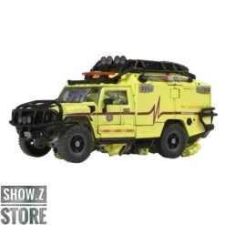 Takara Tomy Masterpiece Movie Series MPM-11 Ratchet -Toy Figure Store 6b3876ebbd