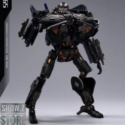 Toyworld TW-FS06S Baron Skywarp Black Version