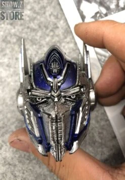 Soldier Story Hobby Soap Studio TDAF-001 Optimus Prime -Toy Figure Store 6bbc5af5f7